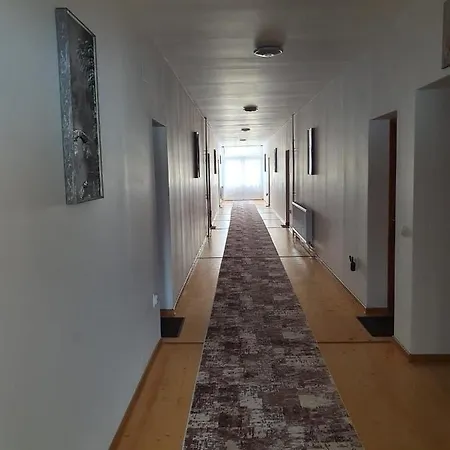 Restaurant Guest house Cosna