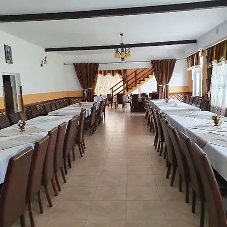 Restaurant * Cosna