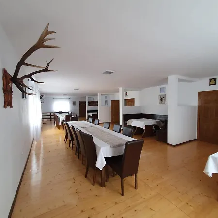 Restaurant Guest house Cosna
