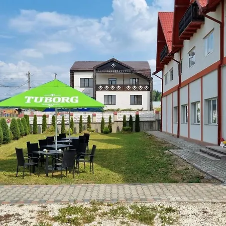 Guest house Restaurant Cosna