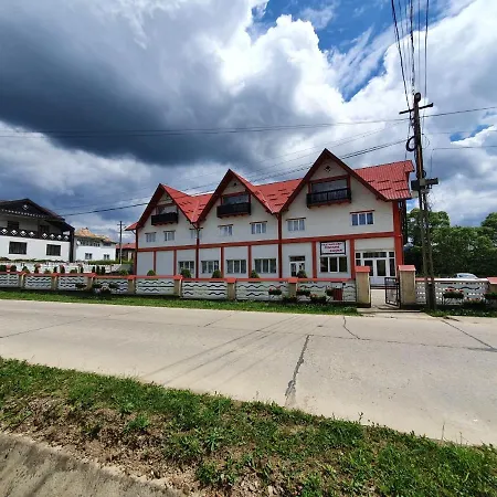Restaurant *