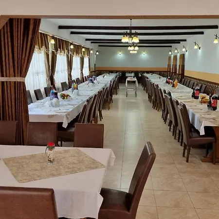 Guest house Restaurant