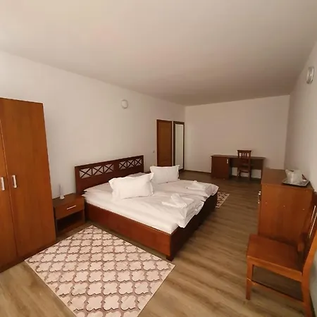 Guest house Restaurant Cosna