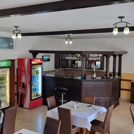 Guest house Restaurant Cosna
