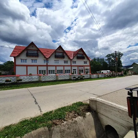 Guest house Restaurant Cosna